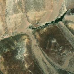 Satellite imagery of Qaẕā Khānah, AF