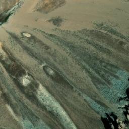 Satellite imagery of Qaẕā Khānah, AF