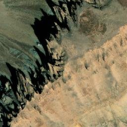 Satellite imagery of Qaẕā Khānah, AF