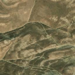 Satellite imagery of Āzād Kōhak, AF