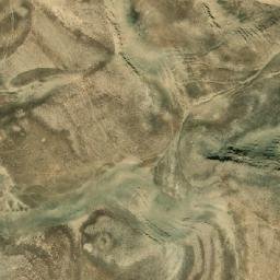 Satellite imagery of Āzād Kōhak, AF