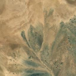 Satellite imagery of Haft Pōstak, AF