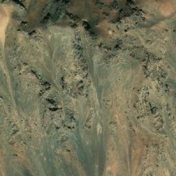 Satellite imagery of Haft Pōstak, AF