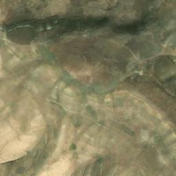 Satellite imagery of Kōh-e Munḏah, AF