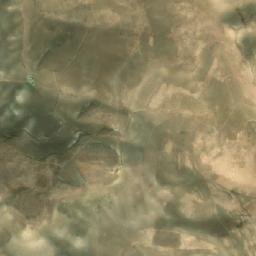 Satellite imagery of Kōh-e Munḏah, AF