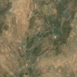 Satellite imagery of Chakazār, AF