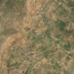 Satellite imagery of Chakazār, AF