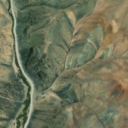 Satellite imagery of Zardah Gil, AF