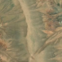 Satellite imagery of Zardah Gil, AF