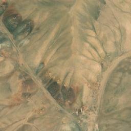 Satellite imagery of Zardah Gil, AF