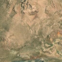 Satellite imagery of Kōh-e Sang-e Chaspān, AF
