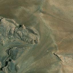 Satellite imagery of Kōh-e Bīst Chatī, AF