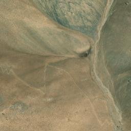 Satellite imagery of Kōh-e Bīst Chatī, AF