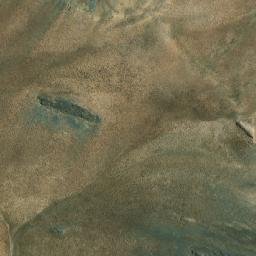 Satellite imagery of Kōh-e Chahār Gunbad, AF