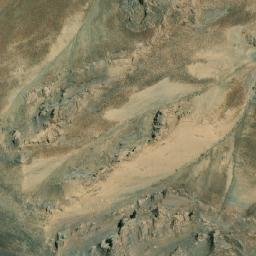 Satellite imagery of Kōh-e Chahār Gunbad, AF