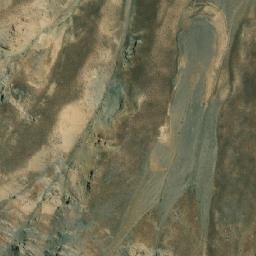 Satellite imagery of Kōh-e Chahār Gunbad, AF