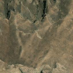 Satellite imagery of Kōh-e Siyāh Rēg, AF