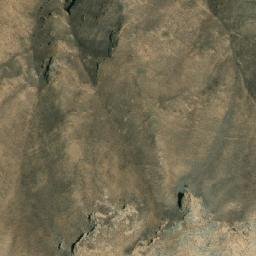 Satellite imagery of Kōh-e Siyāh Rēg, AF