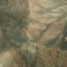 Satellite imagery of Kōh-e Siyāh Rēg, AF