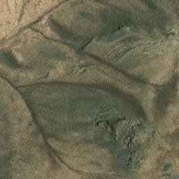 Satellite imagery of Khargāh Sang, AF
