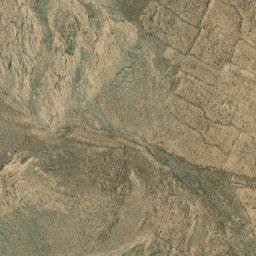 Satellite imagery of Kōh-e Dand Āb, AF