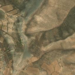 Satellite imagery of Dahan-e Sangpar, AF