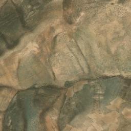 Satellite imagery of Dahan-e Sangpar, AF