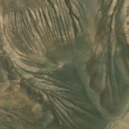 Satellite imagery of Shamshēr Sang, AF