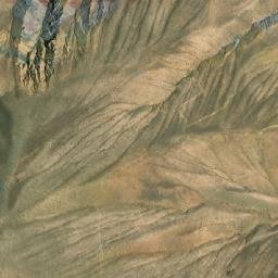 Satellite imagery of Shamshēr Sang, AF