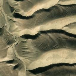 Satellite imagery of Pushtahhā-ye Jangalak, AF