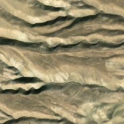 Satellite imagery of Pushtah-ye Arghadal, AF