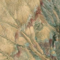 Satellite imagery of Sar-e Tīr Kōh, AF