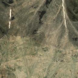 Satellite imagery of Kōh-e Shalāḩ, AF