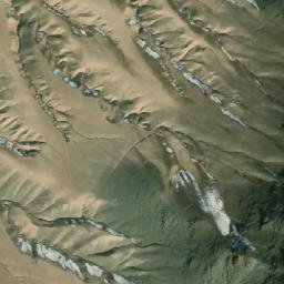 Satellite imagery of Siyāh Kōh, AF