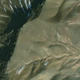 Satellite imagery of Siyāh Kōh, AF