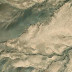 Satellite imagery of Siyāh Kōh, AF