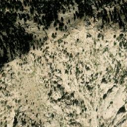 Satellite imagery of Kōh-e Sarikdar, AF