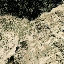 Satellite imagery of Kōh-e Sarikdar, AF