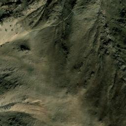 Satellite imagery of Kōh-e Arish Kachī, AF