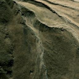 Satellite imagery of Kōh-e Arish Kachī, AF