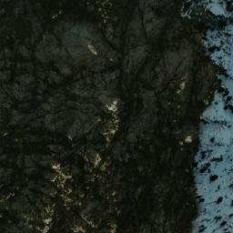 Satellite imagery of Kōh-e Kamāshān, AF