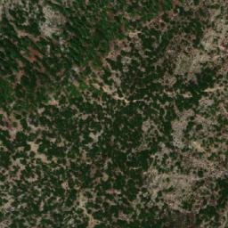 Satellite imagery of Kōh-e Lamāshān, AF