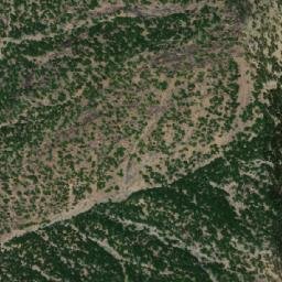 Satellite imagery of Kōh-e Shāhī, AF