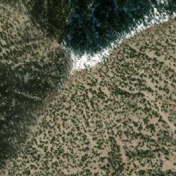 Satellite imagery of Kōh-e Shāhī, AF