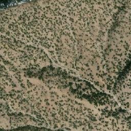 Satellite imagery of Kōh-e Shāhī, AF