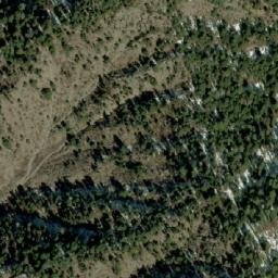 Satellite imagery of Mārānō Khwaṟ, AF