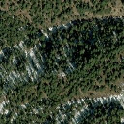 Satellite imagery of Mārānō Khwaṟ, AF