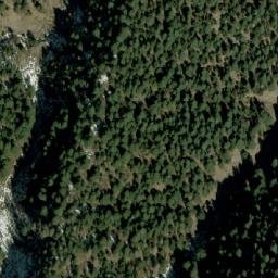 Satellite imagery of Mārānō Khwaṟ, AF