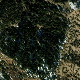 Satellite imagery of Bakarō Ghar, AF