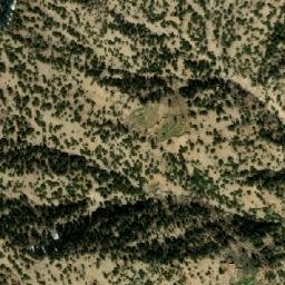 Satellite imagery of Bakarō Ghar, AF